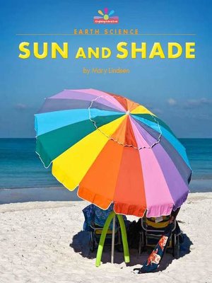 cover image of Sun and Shade